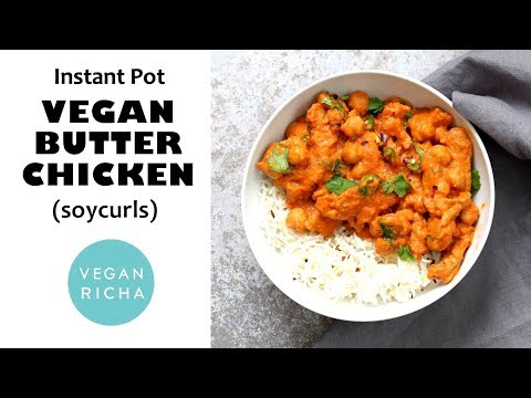 download lagu mp3 mp4 Chickpea Butter Chicken, download lagu Chickpea Butter Chicken gratis, unduh video klip Chickpea Butter Chicken