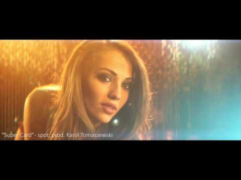 Ania Jażdżyk showreel 2017