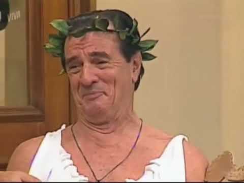 SEU PERU | Grécia