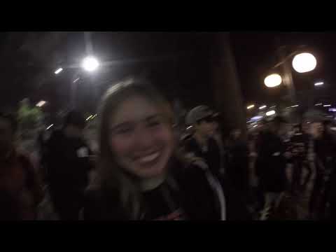 RETROBATTLES: SPACE-CUARTOS WES vs BLAX