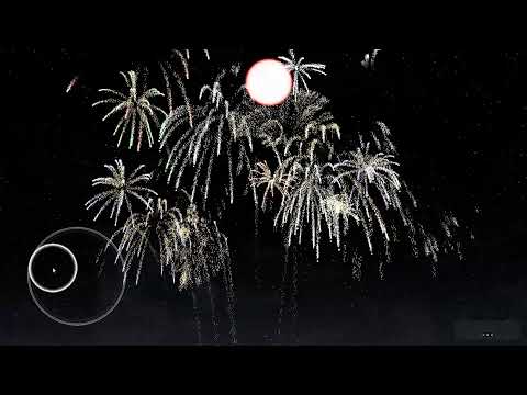 Celebration Fireworks