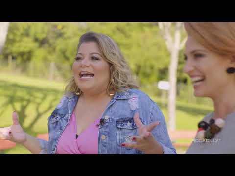 Caminhadas PICCADILLY - Simone Fiuza