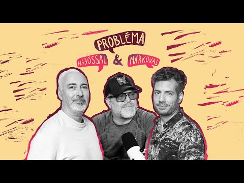 Probléma Hajóssal és Márkóval S09E08 BOCSÁNAT - Szabó Győző