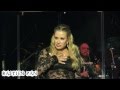 Anastacia - I'm outta love (Resurrection Tour ...