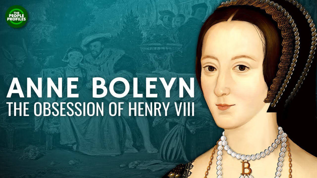 The Best Documentaries About Anne Boleyn