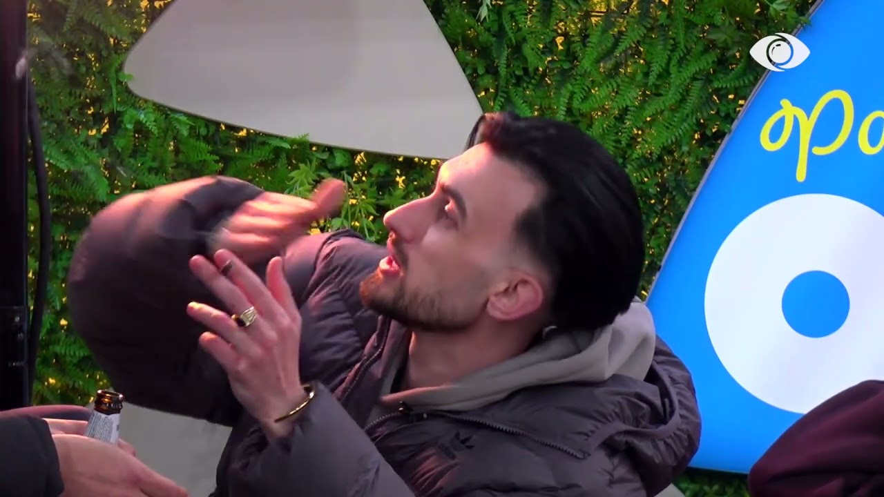 “Ja kush është ai”/ Kristi bisedon me Mirin për Keijsin: Stelina është shumë lart