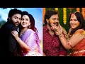 சன் டிவி சந்திரலேகா சீரியல் நடிகை Shwetha 