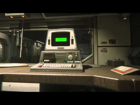 Alien IsolAHHHHHHHtion pt 13