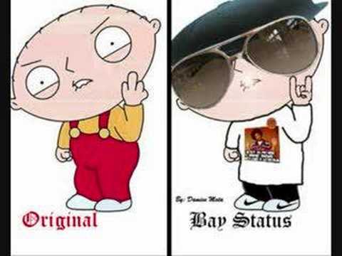 STEWIE- E-40 ft droope