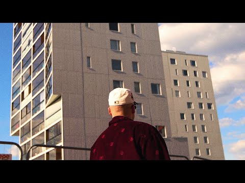 Gettomasa - Hölliikse