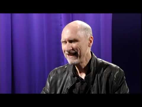 Interview with Robert Olen Butler