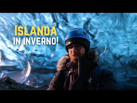 Islanda in inverno, Itinerario di tre giorni, cosa fare, cosa vedere, cosa mangiare