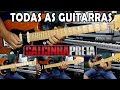 Fique Amor Todas As Guitarras Calcinha Preta