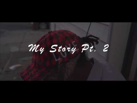 Trè Murrell- “My Story Pt.2”