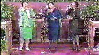 Clark Sisters &quot;Praying Spirit&quot;
