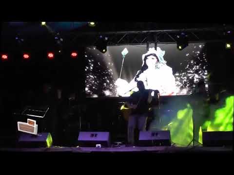 Germán Cassal - Sabor Chaqueño (en vivo)