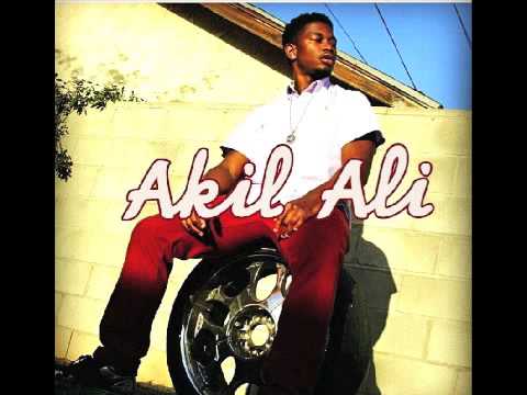 Akil Ali 