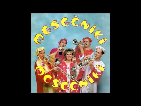 Mesečniki - Slovenske filmske uspešnice