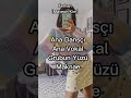 Mayeon Kim Porpylowed Üye Tanıtımı 2