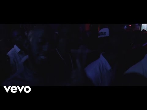 Christopher Martin - Jah Is In It