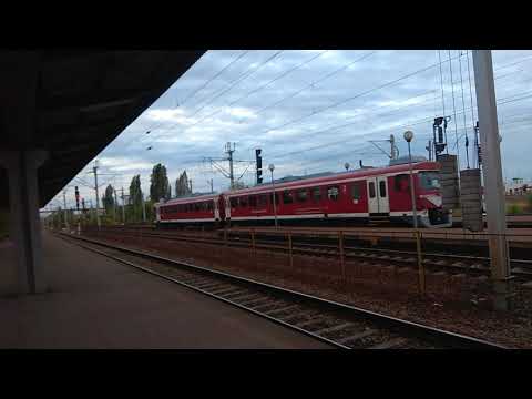 Activitate feroviara în PLOIEȘTI VEST - 20.09.2019