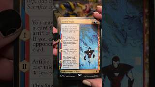 Play Pack 2 of 9 (Bundle) #mtg #marvel