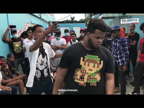 Batallón.! 🔥 SM RSD 🆚 Kdete RSD - SEMIFINAL - Olimpo Freestyle Enero 2k21