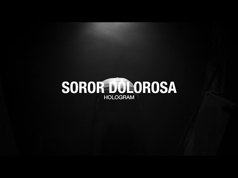 Soror Dolorosa - Hologram (Official Music Video)