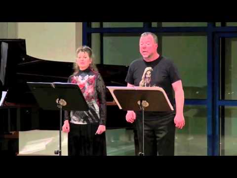 Bernhard Gander: moaning maggots