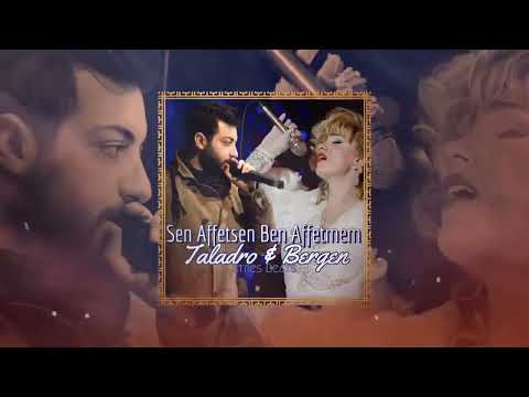 Ben Olsam Yerine Başka Birini Koyamazdım   Taladro & Bergen   Stres Beats