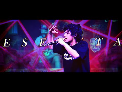 MINUTO ESEZETA VS TEOREMA | FMS CHILE JORNADA 3 | VIDEO EDIT