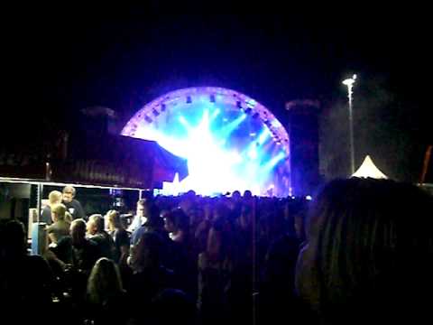 July Morning - Uriah Heep. Live at Faakersee, 2011