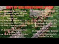 BEST SDA SONGS EkeGusii SDA SONGS COMPILATION KISII SDA SONGS MIX 001
