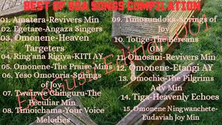 Download lagu BEST SDA SONGS COMPILATION EkeGusii SDA SONGS COMP... mp3