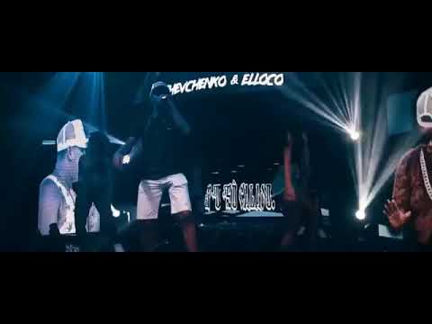 AO VIVO - MC CASO - AR CONDICIONADO - DVD SHEVCHENKO E ELLOCO