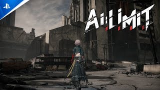 AI Limit - Launch Trailer | PS5 Games Trailer