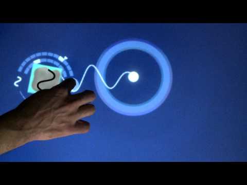 Reactable Live! Tutorial 01: Introduction
