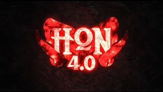 В Heroes of Newerth добавили героя, ранговую систему и многое другое