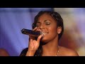 Ashanti Performs Foolish TOTP 2002