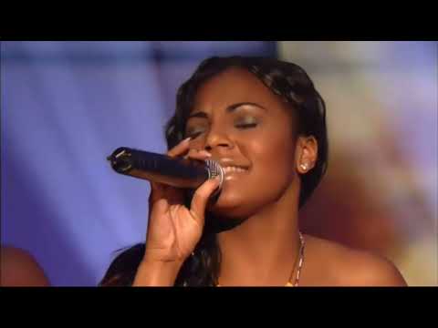 Ashanti - Foolish Performance
