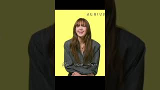 Download lagu Lisa voice without autotune just gorgeous...🤌🔥 #blackpink #blinkforever #lisa #newwoman mp3