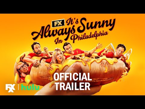 It's Always Sunny in Philadelphia | Season 17 Official Trailer | FX