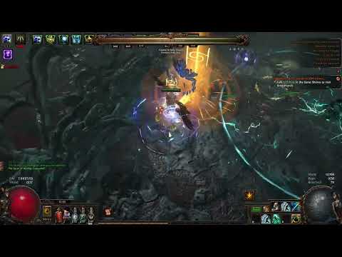 [PoE 3.26] Slayer Frost Blade | T17 ALL Content | Fast and Tank Build