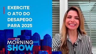 Psicóloga manda a real: ‘Desapegar não é a gente esquecer’