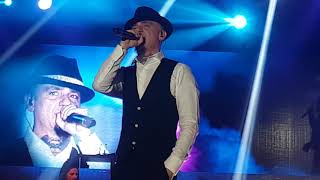 J-ax: Dentro me (live @fabrique