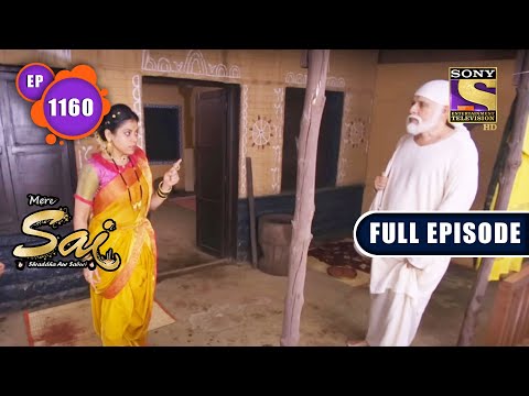 Creature Attack | Mere Sai - Ep 1160 | Full Episode | 22 June 2022