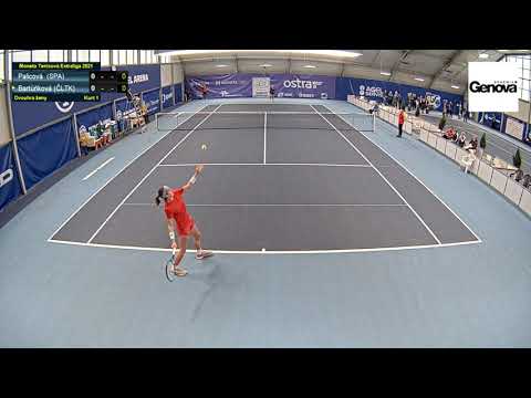 Kurt 1 - 13.12.2021 - Moneta Tenisová Extraliga 2021 - Praha