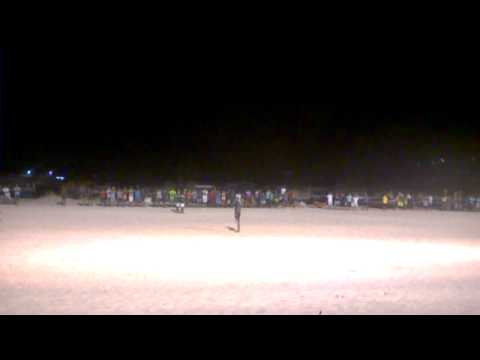 FINAL - SACODE F C X DASZOROPA - LANCES DE JOGO- ULISSES D'JOU