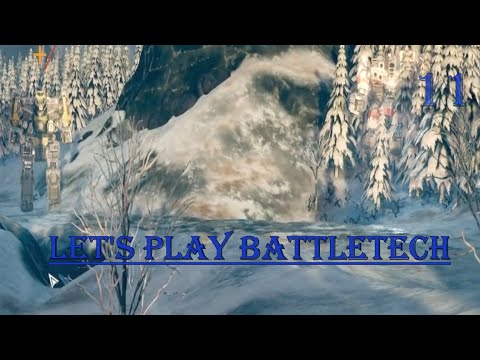 BattleTech - Battle of the Juggernauts