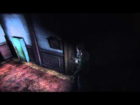 Silent Hill 2 HD playthrough pt44